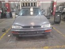 HONDA CONCERTO (HW)