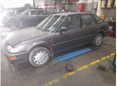 honda concerto (hw) del año 1993 2