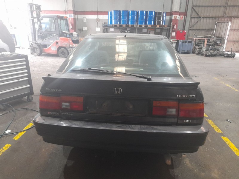 honda concerto (hw) del año 1993
