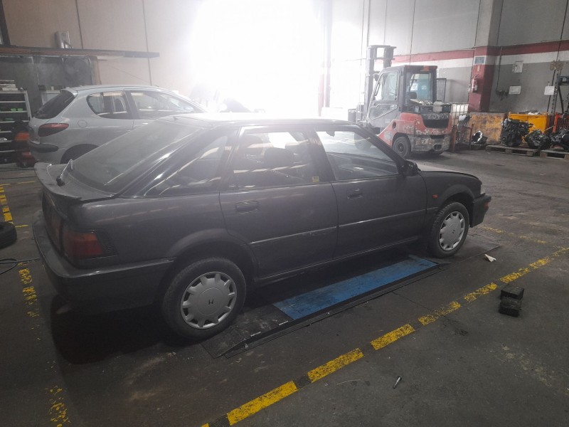 honda concerto (hw) del año 1993