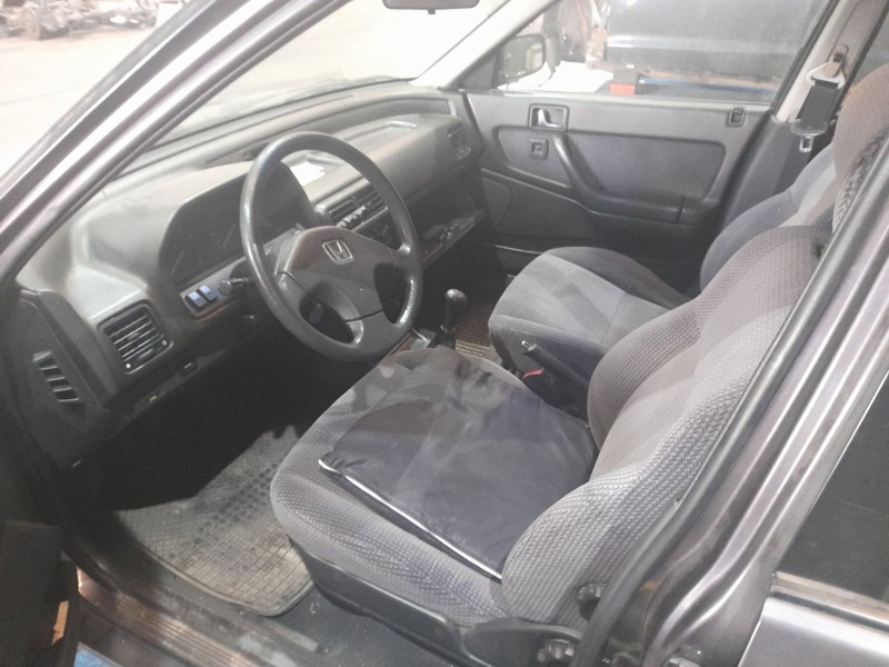 honda concerto (hw) del año 1993