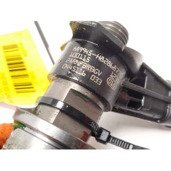 Recambio de inyector para infiniti ex 30d referencia OEM IAM 889945  
