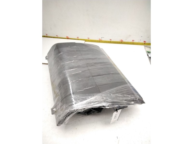 Recambio de guantera para volkswagen touran (1t1) trendline referencia OEM IAM 1T1857101A  