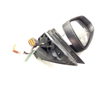 Recambio de retrovisor izquierdo para citroën ds 7 ds 7 crossback buehdi referencia OEM IAM 9824818  