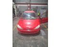 PEUGEOT 206 BERLINA