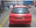 PEUGEOT 206 BERLINA