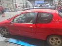 PEUGEOT 206 BERLINA