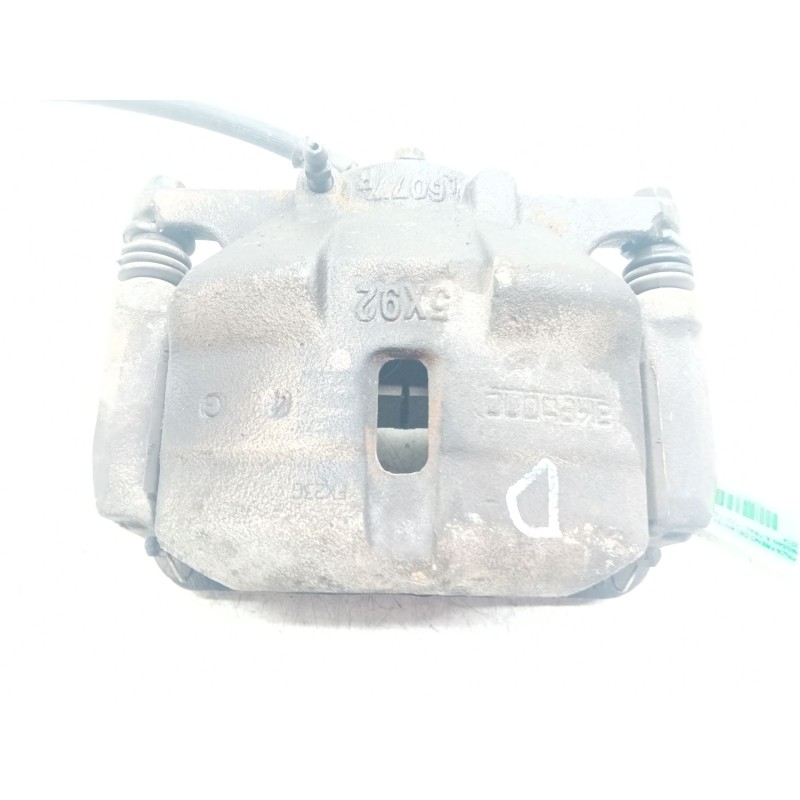 Recambio de pinza freno delantera derecha para nissan x-trail (t32) 1.6 dci turbodiesel cat referencia OEM IAM   