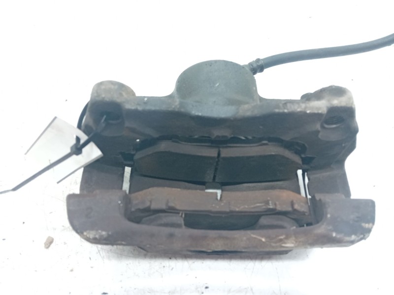 Recambio de pinza freno delantera derecha para nissan x-trail (t32) 1.6 dci turbodiesel cat referencia OEM IAM   