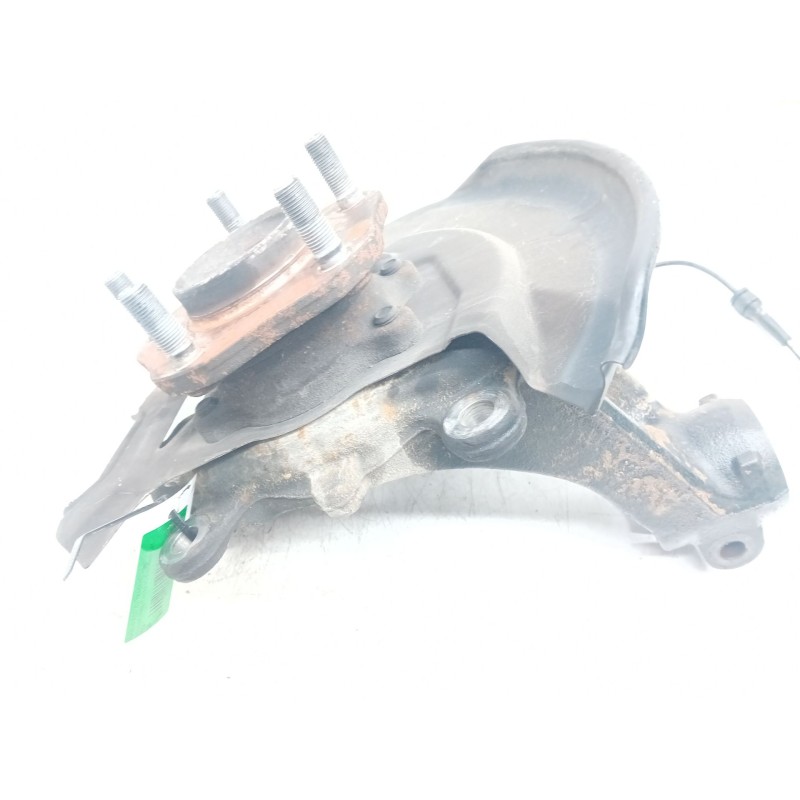 Recambio de mangueta delantera derecha para nissan x-trail (t32) 1.6 dci turbodiesel cat referencia OEM IAM   