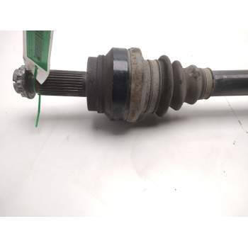 Recambio de transmision trasera izquierda para bmw x5 (e70) 3.0 turbodiesel cat referencia OEM IAM 105381  