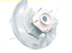 Recambio de mangueta delantera derecha para nissan x-trail (t32) 1.6 dci turbodiesel cat referencia OEM IAM    2