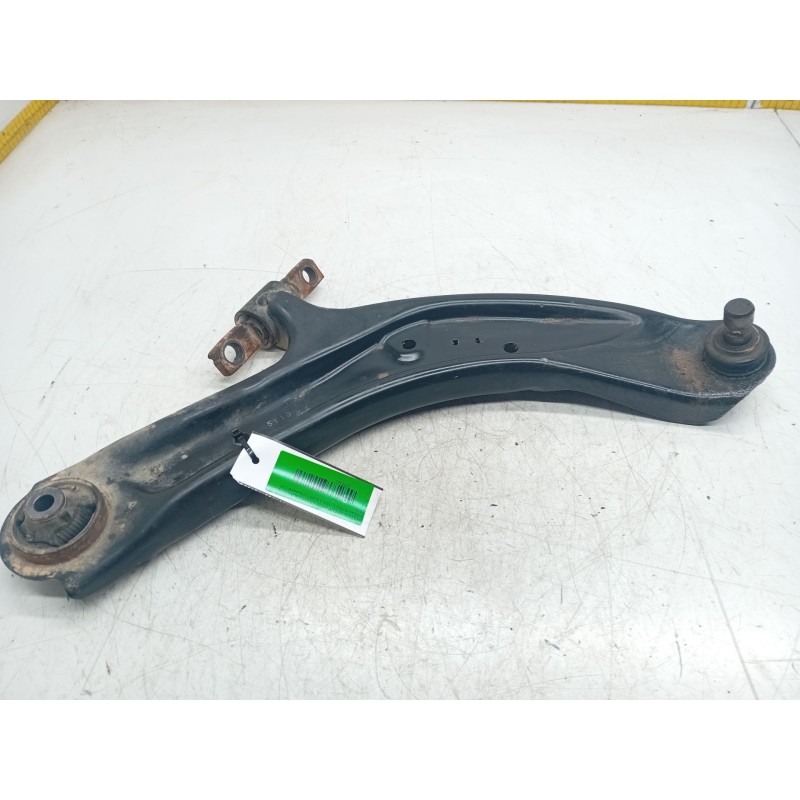 Recambio de brazo suspension inferior delantero derecho para nissan x-trail (t32) 1.6 dci turbodiesel cat referencia OEM IAM   