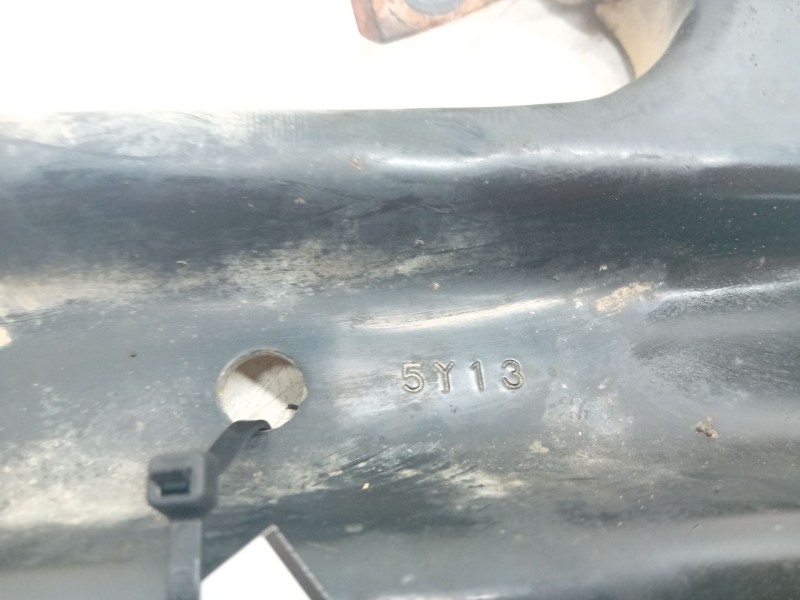 Recambio de brazo suspension inferior delantero derecho para nissan x-trail (t32) 1.6 dci turbodiesel cat referencia OEM IAM   