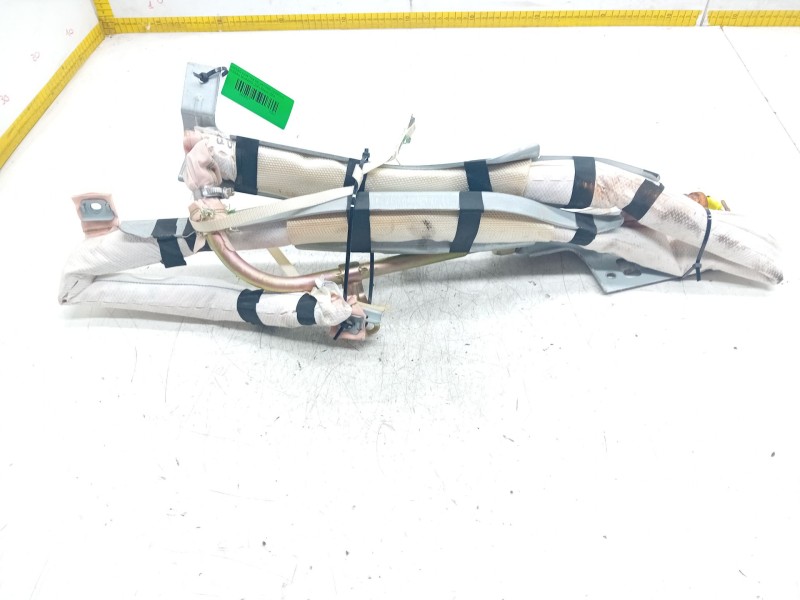 Recambio de airbag cortina delantero derecho para nissan murano (z50) básico referencia OEM IAM   