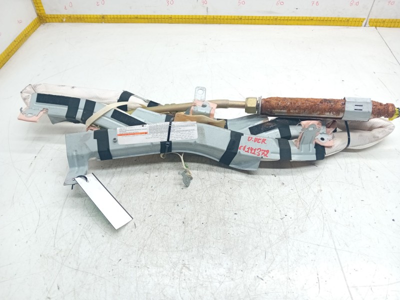 Recambio de airbag cortina delantero derecho para nissan murano (z50) básico referencia OEM IAM   