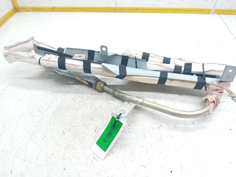 Recambio de airbag cortina delantero izquierdo para nissan murano (z50) básico referencia OEM IAM   