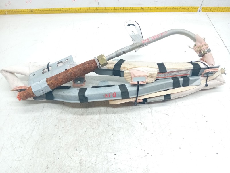Recambio de airbag cortina delantero izquierdo para nissan murano (z50) básico referencia OEM IAM   