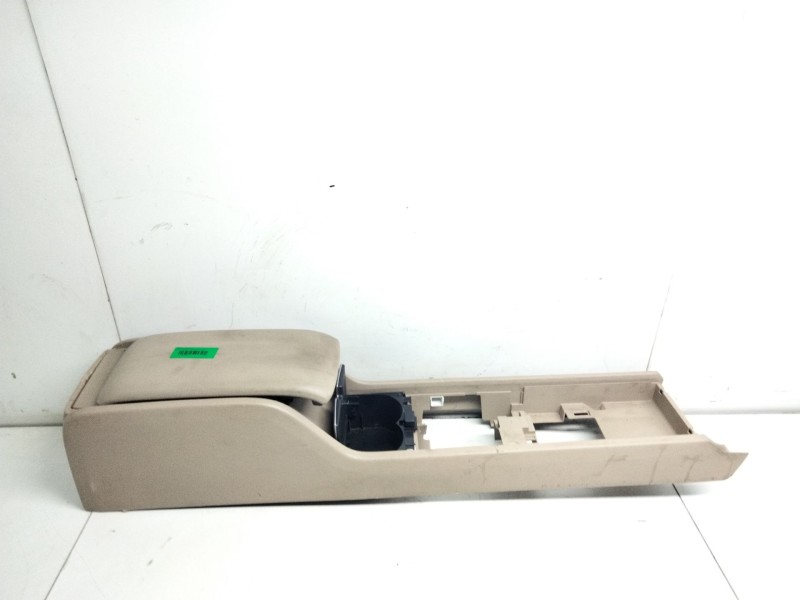 Recambio de consola central para nissan murano (z50) básico referencia OEM IAM   