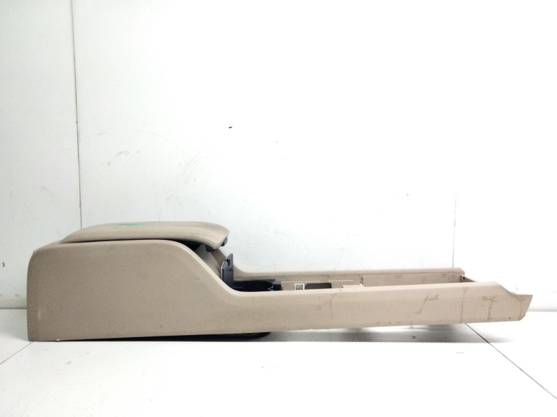 Recambio de consola central para nissan murano (z50) básico referencia OEM IAM   