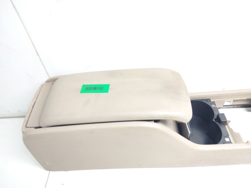 Recambio de consola central para nissan murano (z50) básico referencia OEM IAM   