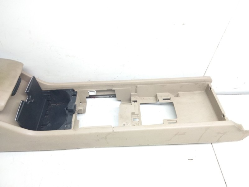 Recambio de consola central para nissan murano (z50) básico referencia OEM IAM   