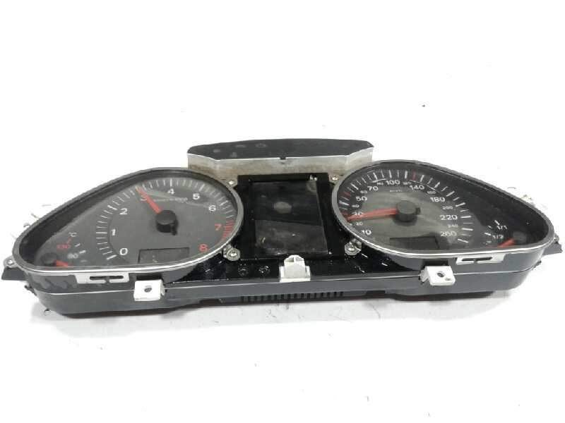 Recambio de cuadro instrumentos para audi a6 berlina (4f2) 3.2 fsi quattro referencia OEM IAM   