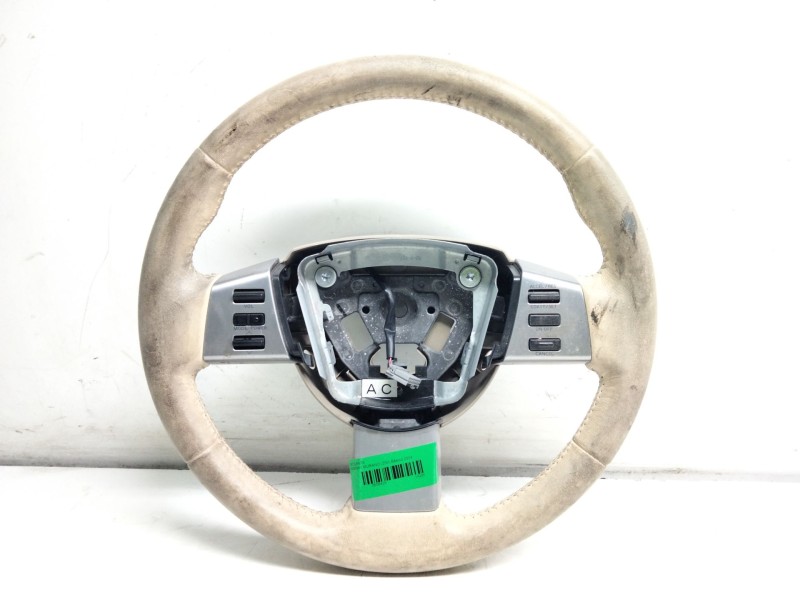 Recambio de volante para nissan murano (z50) básico referencia OEM IAM 484A08  