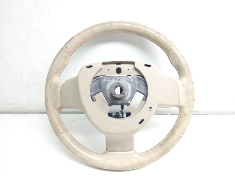 Recambio de volante para nissan murano (z50) básico referencia OEM IAM 484A08  