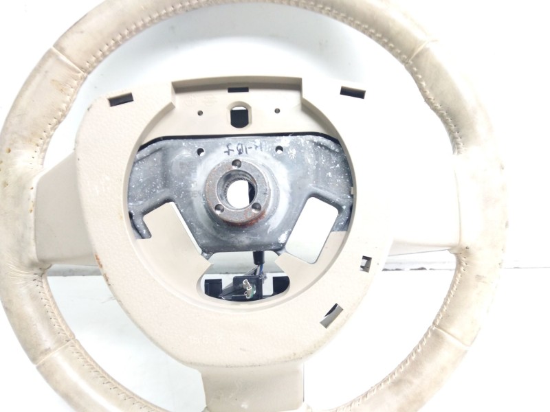 Recambio de volante para nissan murano (z50) básico referencia OEM IAM 484A08  