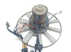 Recambio de electroventilador para renault 21 berlina (b/l48) 1.8 referencia OEM IAM    2