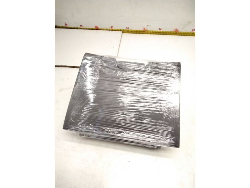 Recambio de guantera para toyota yaris (ncp1/nlp1/scp1) 1.0 linea luna referencia OEM IAM 5555052010  