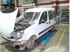 renault kangoo (f/kc0) del año 2006 2