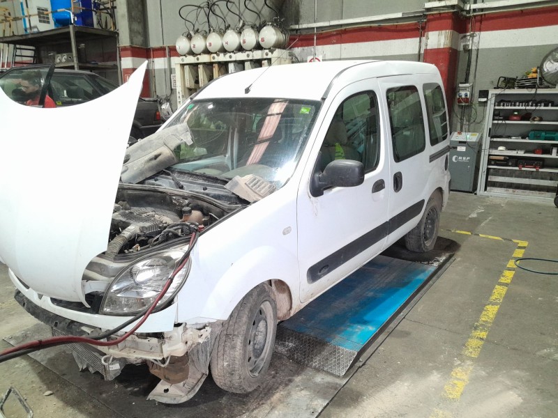 renault kangoo (f/kc0) del año 2006