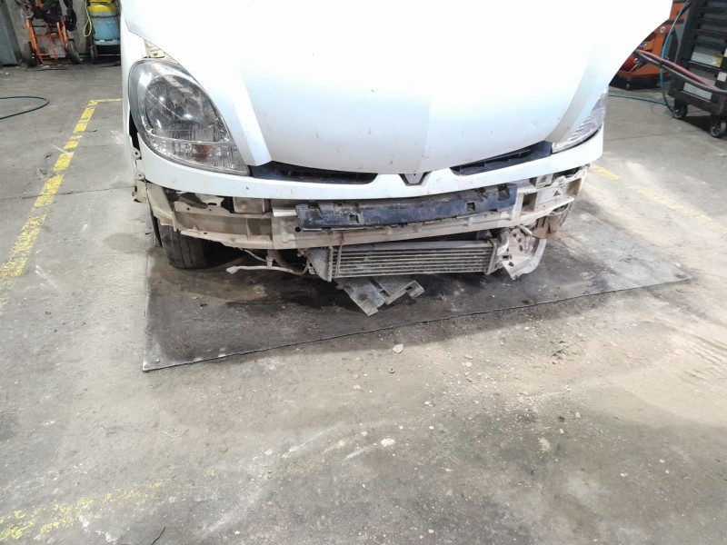 renault kangoo (f/kc0) del año 2006