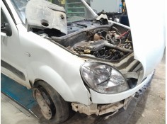 renault kangoo (f/kc0) del año 2006