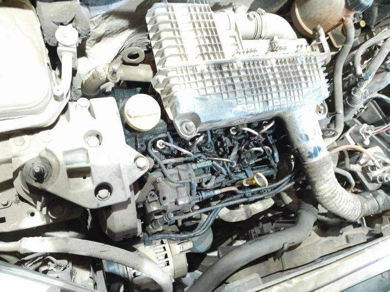 renault kangoo (f/kc0) del año 2006