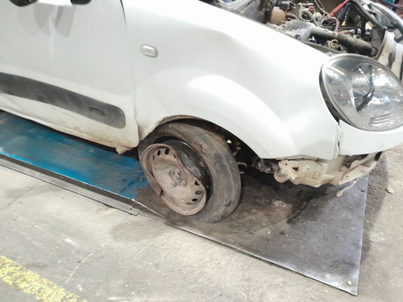 renault kangoo (f/kc0) del año 2006