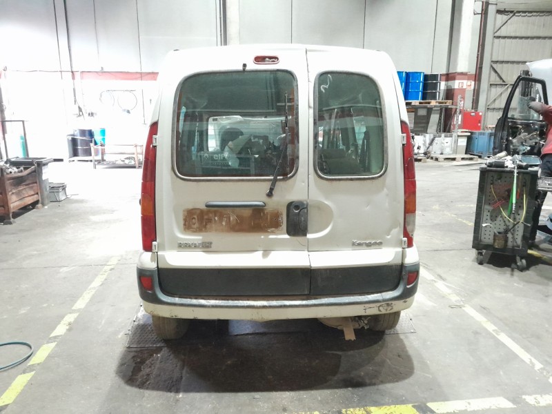 renault kangoo (f/kc0) del año 2006