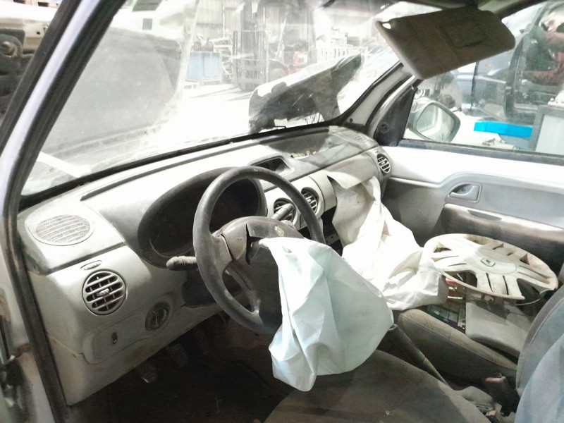 renault kangoo (f/kc0) del año 2006