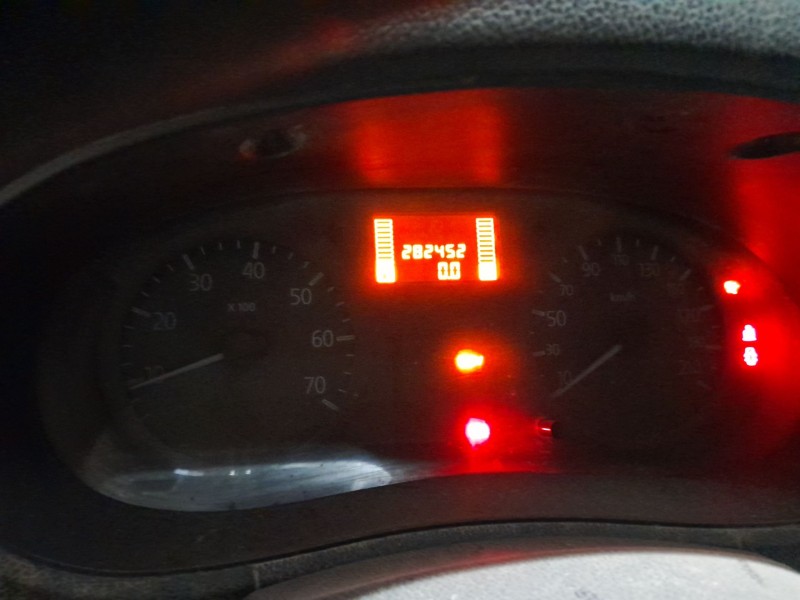 renault kangoo (f/kc0) del año 2006