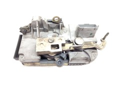 Recambio de cerradura puerta delantera izquierda para fiat ulysse (121) 2.0 jtd cat referencia OEM IAM    2