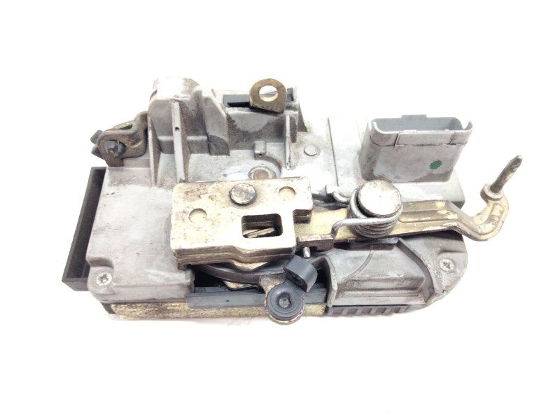 Recambio de cerradura puerta delantera izquierda para fiat ulysse (121) 2.0 jtd cat referencia OEM IAM   