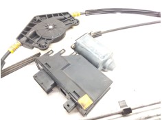 Recambio de elevalunas delantero izquierdo para fiat ulysse (121) 2.0 jtd cat referencia OEM IAM    2