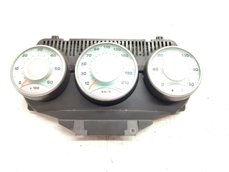 Recambio de cuadro instrumentos para fiat ulysse (121) 2.0 jtd cat referencia OEM IAM 1490107080  