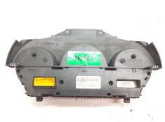Recambio de cuadro instrumentos para fiat ulysse (121) 2.0 jtd cat referencia OEM IAM 1490107080   2