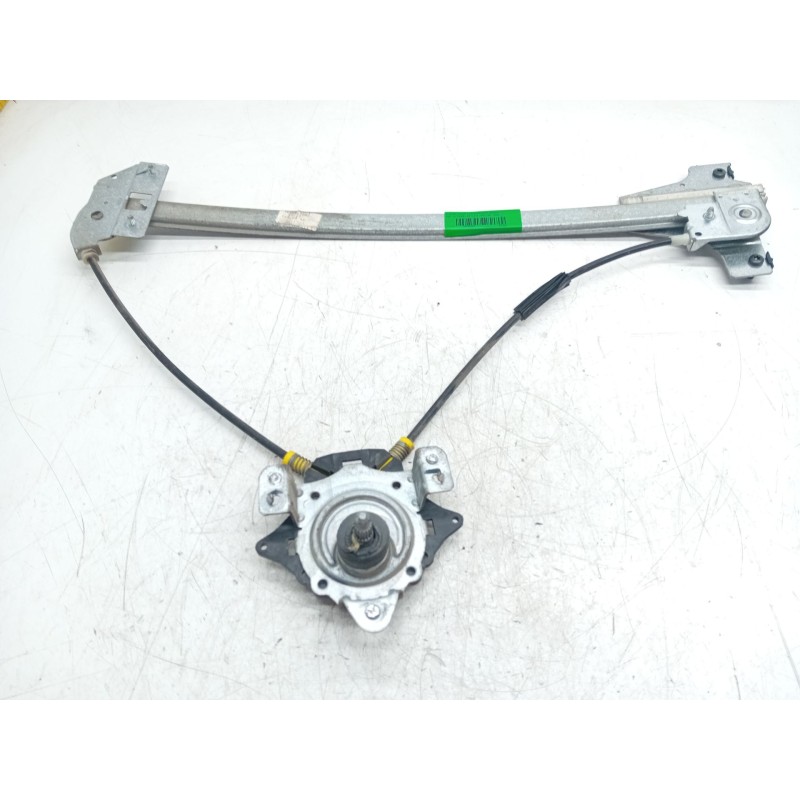 Recambio de elevalunas trasero izquierdo para fiat ulysse (121) 2.0 jtd cat referencia OEM IAM 1494843080  