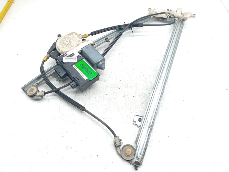 Recambio de elevalunas delantero derecho para fiat ulysse (121) 2.0 jtd cat referencia OEM IAM 1488723080  