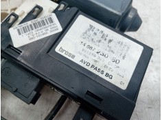 Recambio de elevalunas delantero derecho para fiat ulysse (121) 2.0 jtd cat referencia OEM IAM 1488723080   2