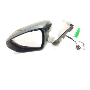 Recambio de retrovisor izquierdo para citroën ds 7 ds 7 crossback buehdi referencia OEM IAM 9824818  